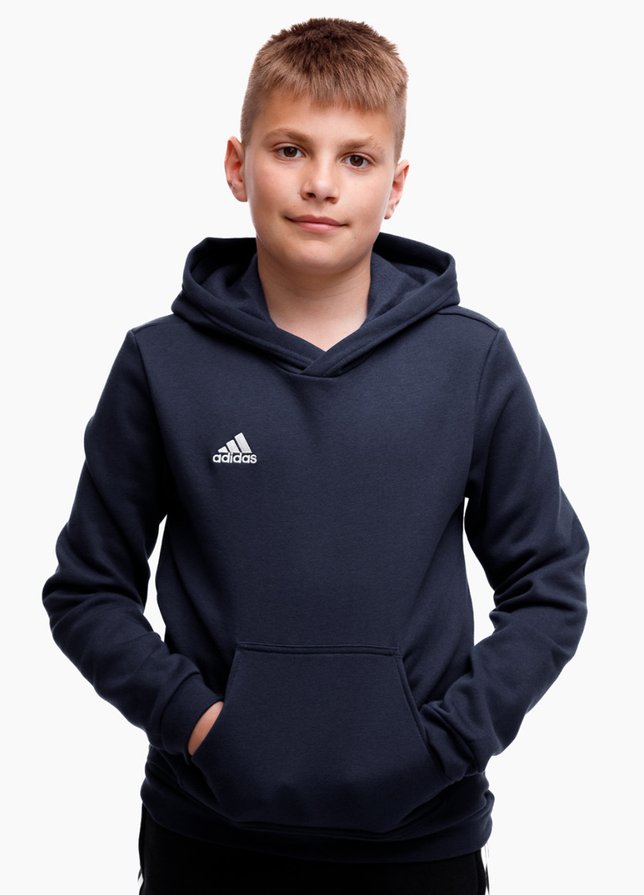 adidas Detská Mikina Entrada 22 Hoody H57517 adidas Detská Mikina Entrada 22 Hoody H57517