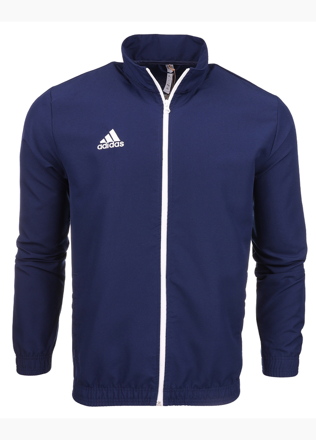adidas Detská mikina Entrada 22 Presentation Jacket H57482 adidas Detská mikina Entrada 22 Presentation Jacket H57482