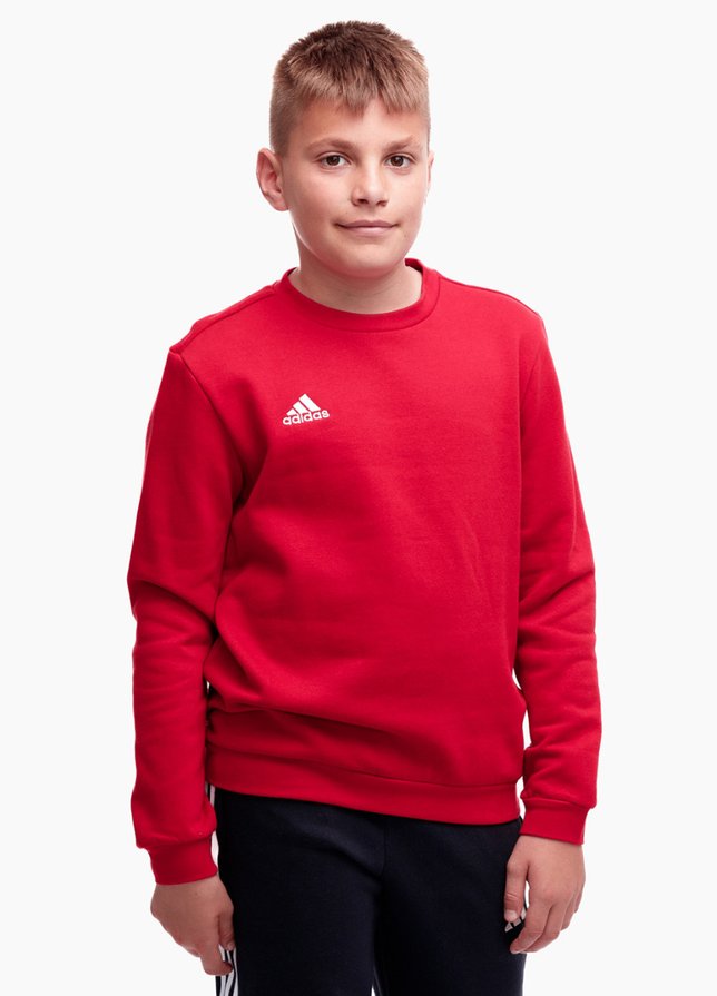 adidas Detská mikina Entrada 22 Sweat Top H57473 adidas Detská mikina Entrada 22 Sweat Top H57473