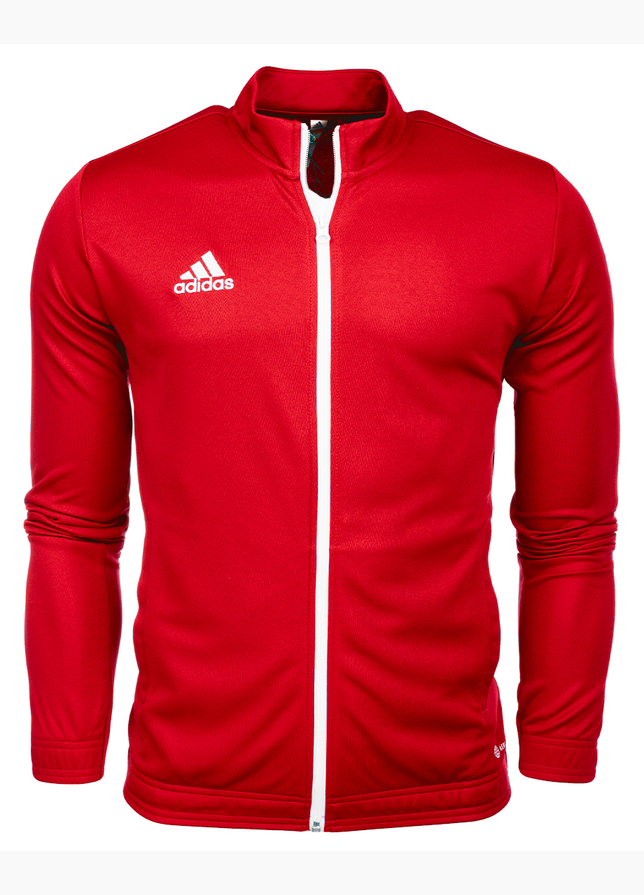 adidas Detská Mikina Entrada 22 Track Jacket H57563 adidas Detská Mikina Entrada 22 Track Jacket H57563
