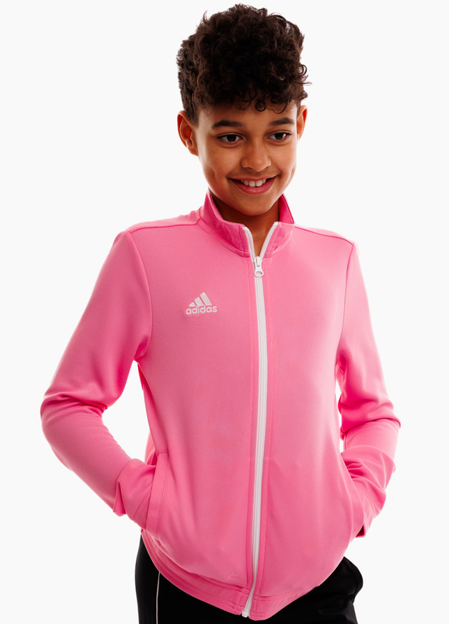 adidas Detská Mikina Entrada 22 Track Jacket HC5035 adidas Detská Mikina Entrada 22 Track Jacket HC5035