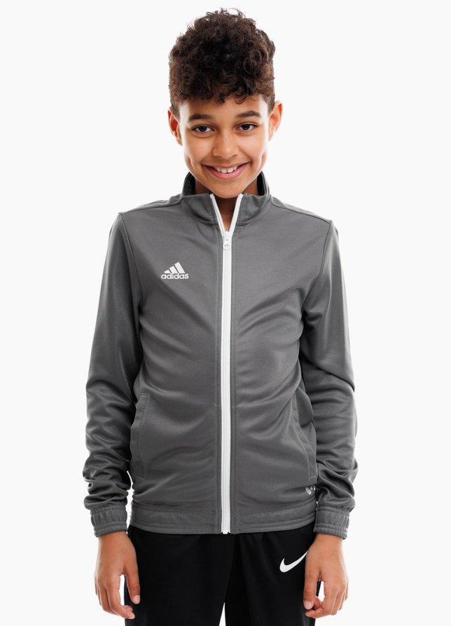 adidas Detská Mikina Entrada 22 Track Jacket H57521 adidas Detská Mikina Entrada 22 Track Jacket H57521