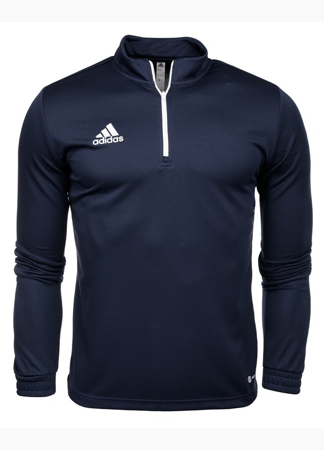 adidas Detská Mikina Entrada 22 Training Top H57484 adidas Detská Mikina Entrada 22 Training Top H57484