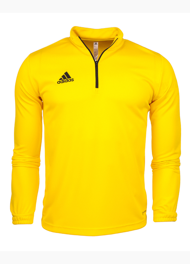 adidas Detská Mikina Entrada 22 Training Top HI2133 adidas Detská Mikina Entrada 22 Training Top HI2133