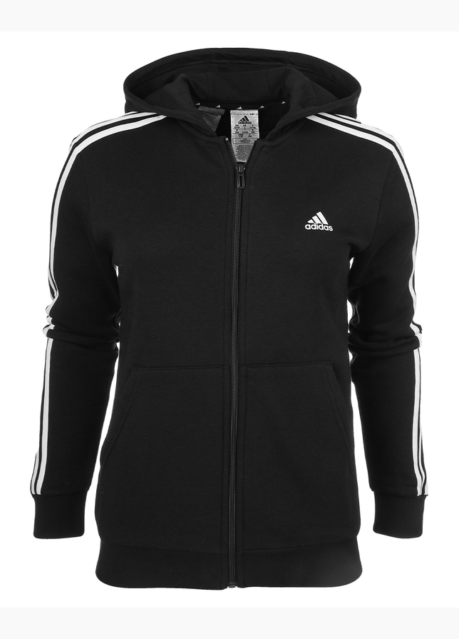 adidas Detská Mikina Essentials 3-Stripes Hoodie GQ8900 adidas Detská Mikina Essentials 3-Stripes Hoodie GQ8900