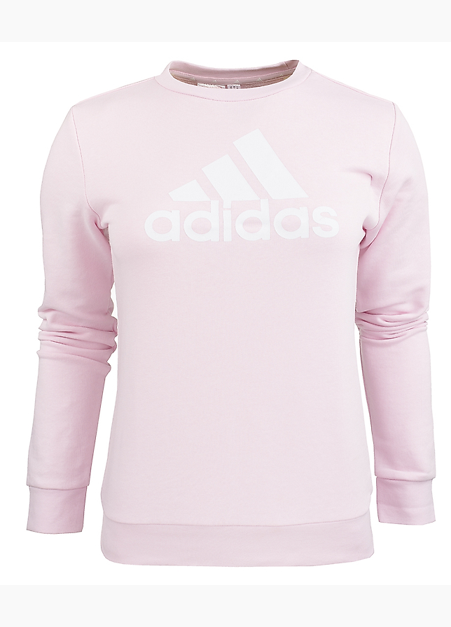 adidas Detská mikina Essentials crewneck IC6119 adidas Detská mikina Essentials crewneck IC6119