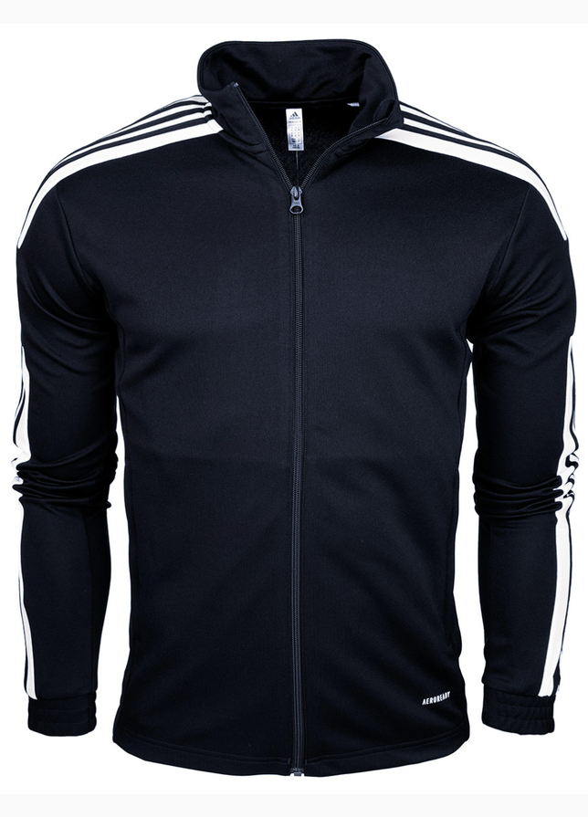 adidas Detská mikina Squadra 21 Training Youth HC6276 adidas Detská mikina Squadra 21 Training Youth HC6276