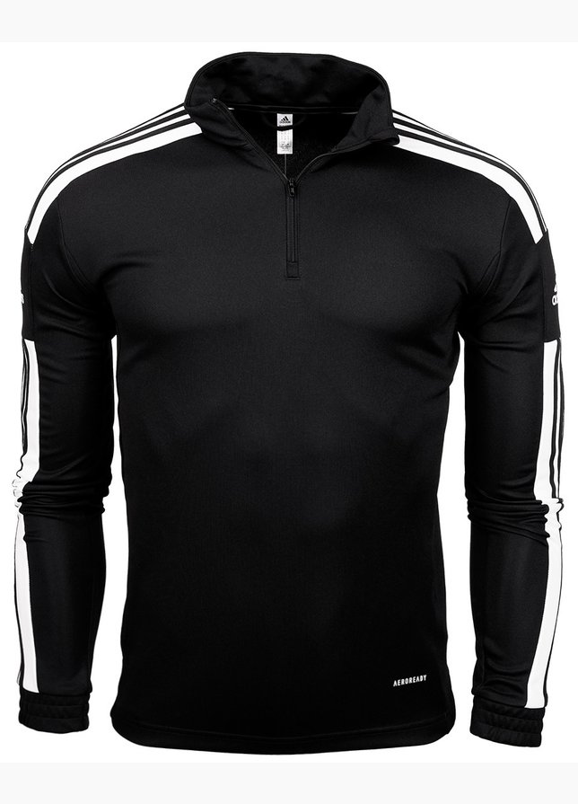 adidas Junior mikina Squadra 21 Training Top Youth GK9561 adidas Junior mikina Squadra 21 Training Top Youth GK9561