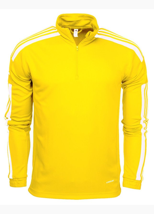adidas Junior mikina Squadra 21 Training Top Youth GP6468 adidas Junior mikina Squadra 21 Training Top Youth GP6468