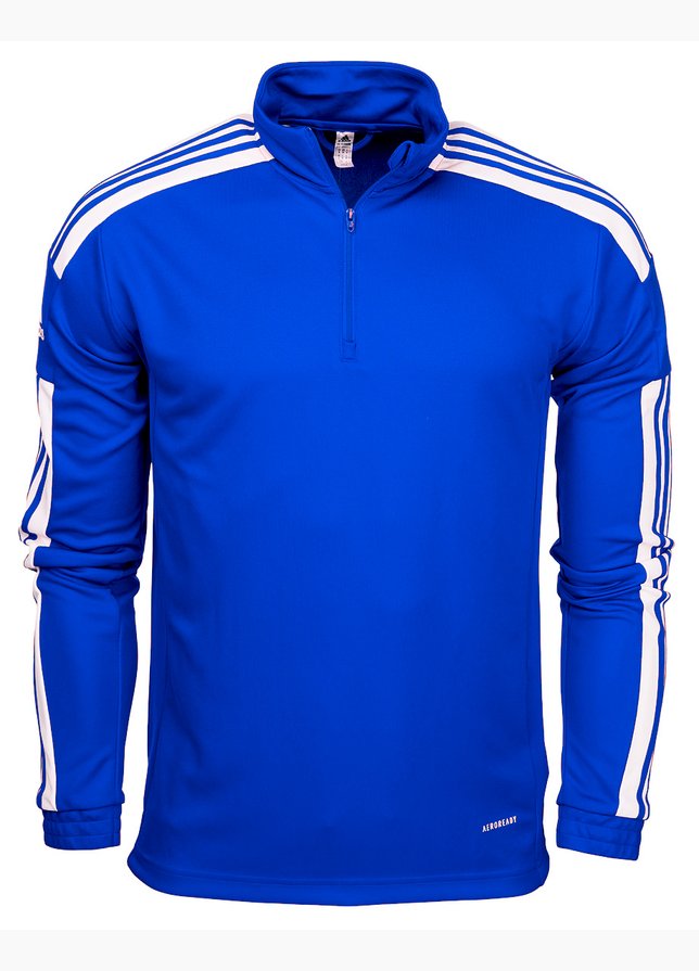 adidas Junior mikina Squadra 21 Training Top Youth GP6469 adidas Junior mikina Squadra 21 Training Top Youth GP6469