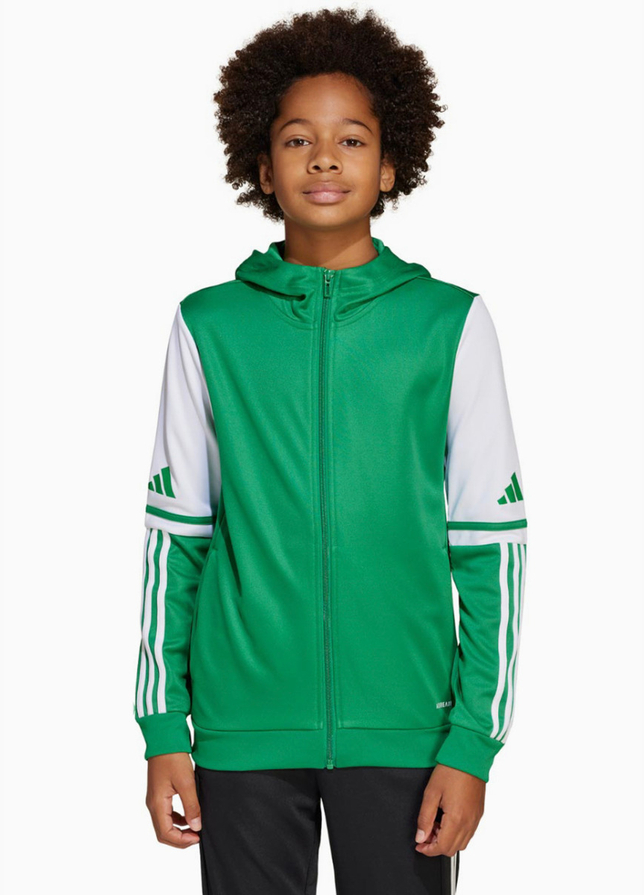 adidas Detská mikina Squadra 25 Hoodie JP3163 adidas Detská mikina Squadra 25 Hoodie JP3163