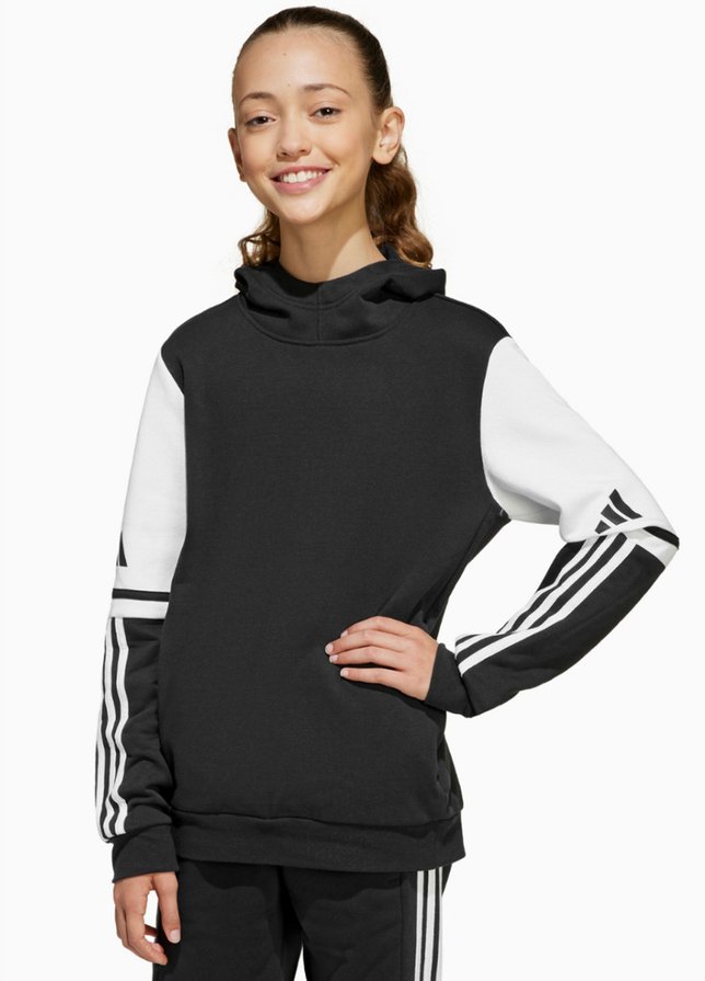 adidas Detská mikina Squadra 25 Sweat Hoody JE2768 adidas Detská mikina Squadra 25 Sweat Hoody JE2768