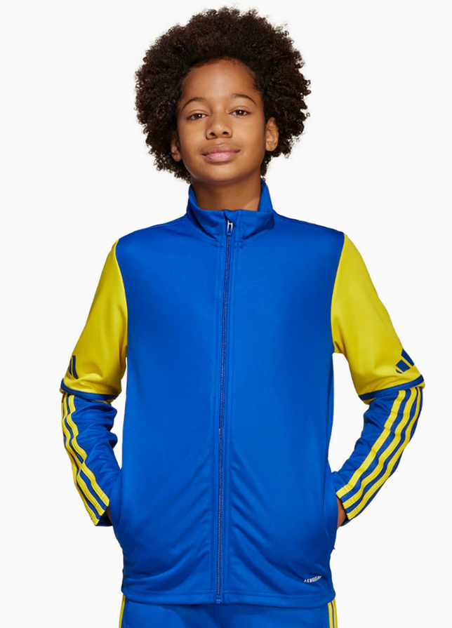 adidas Detská mikina Squadra 25 Training JP3150 adidas Detská mikina Squadra 25 Training JP3150