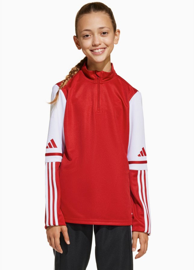 adidas Detská mikina Squadra 25 Training Top JD3026 adidas Detská mikina Squadra 25 Training Top JD3026
