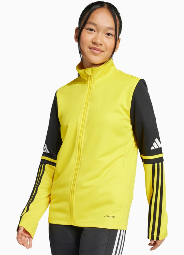 adidas Detská mikina Squadra 25 Training JP3395 adidas Detská mikina Squadra 25 Training JP3395