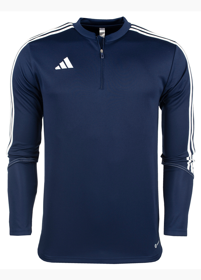 adidas Detská mikina Tiro 23 Club Training Top HZ0178 adidas Detská mikina Tiro 23 Club Training Top HZ0178