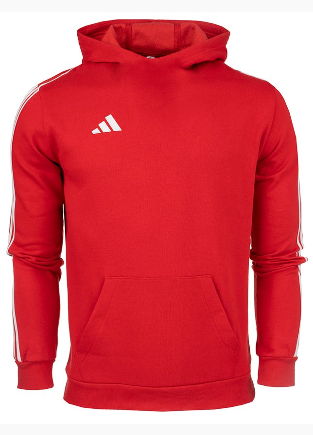 adidas Detská mikina Tiro 23 League Sweat Hoodie HS3607 adidas Detská mikina Tiro 23 League Sweat Hoodie HS3607