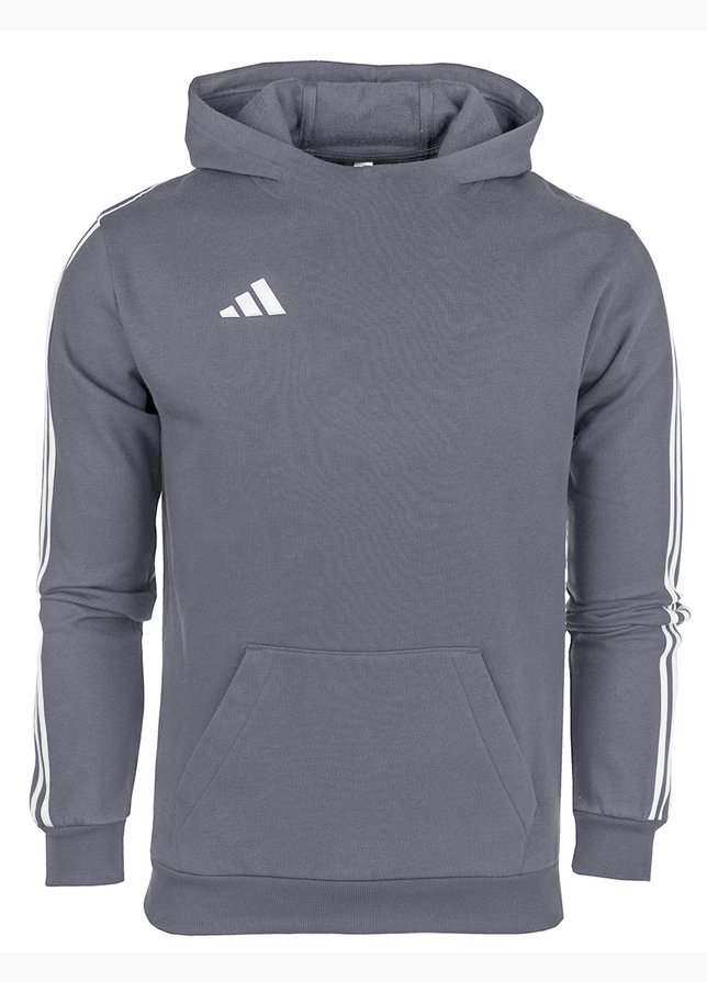 adidas Detská mikina Tiro 23 League Sweat Hoodie HZ3016 adidas Detská mikina Tiro 23 League Sweat Hoodie HZ3016