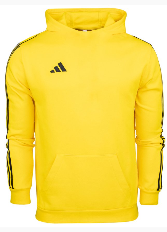 adidas Detská mikina Tiro 23 League Sweat Hoodie IC7856 adidas Detská mikina Tiro 23 League Sweat Hoodie IC7856