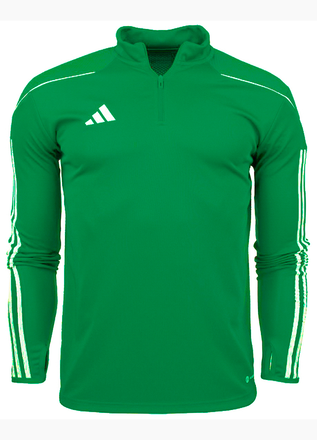 adidas Detská mikina Tiro 23 League Training Top IB8473 adidas Detská mikina Tiro 23 League Training Top IB8473