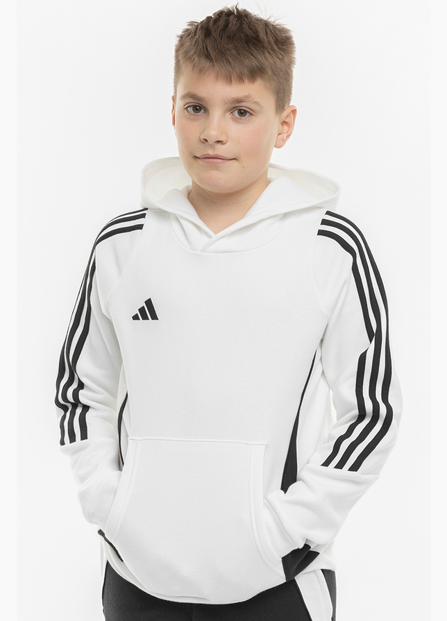 adidas Detská mikina Tiro 24 Hooded Sweat IR7506 adidas Detská mikina Tiro 24 Hooded Sweat IR7506