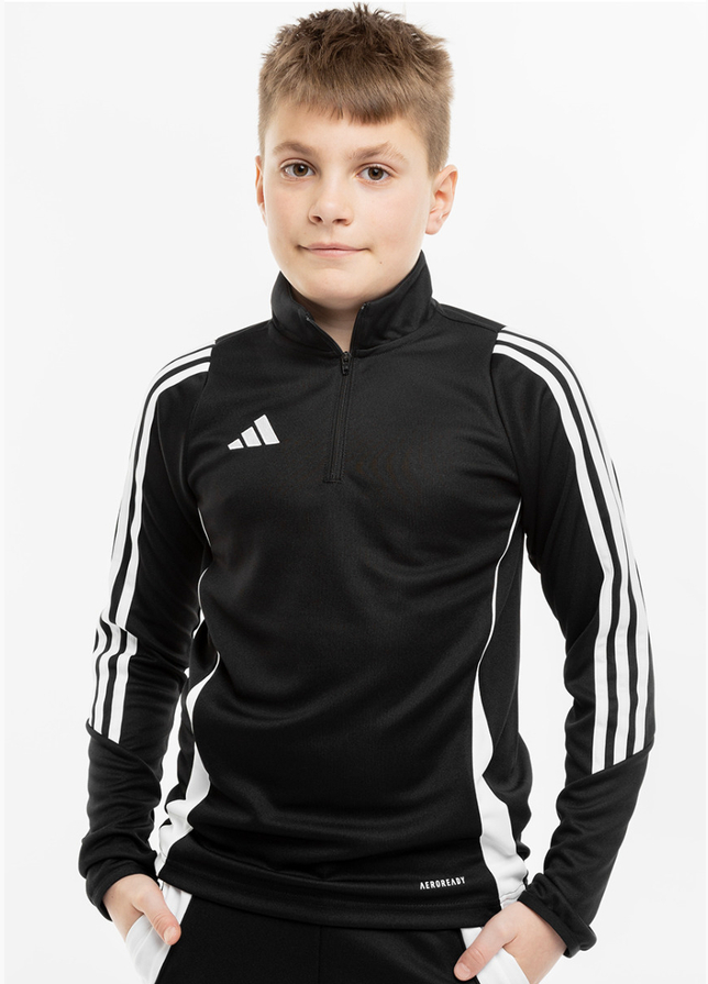 adidas Detská mikina Tiro 24 Training Top IJ9952 adidas Detská mikina Tiro 24 Training Top IJ9952