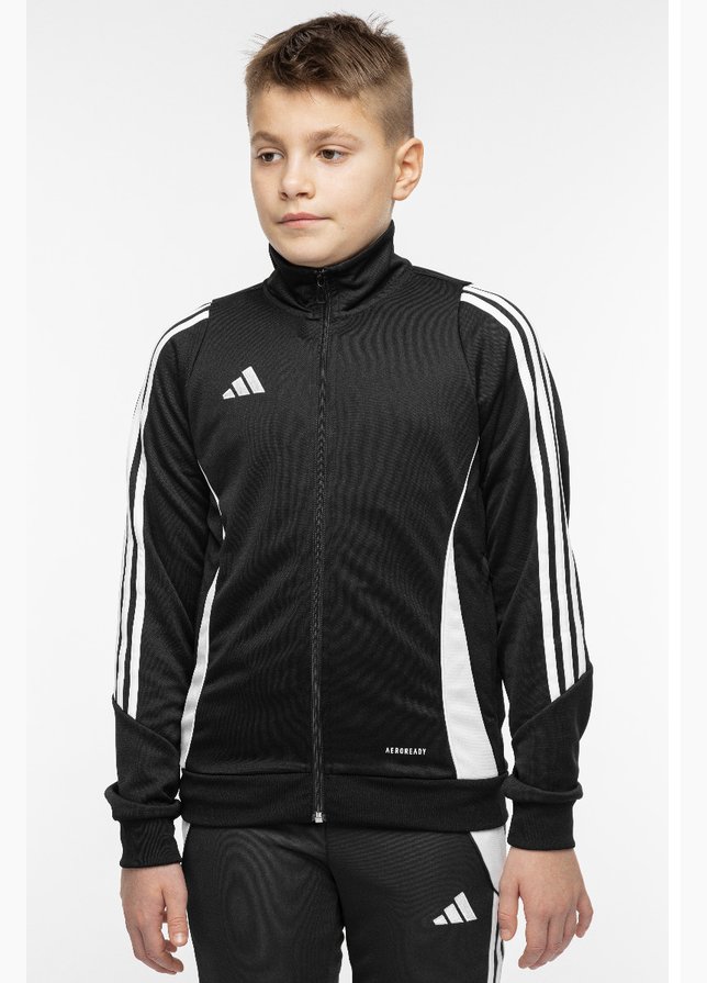 adidas Detská mikina Tiro 24 Training IJ9958 adidas Detská mikina Tiro 24 Training IJ9958
