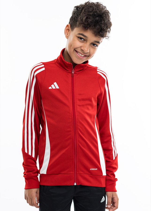 adidas Detská mikina Tiro 24 Training IR7502 adidas Detská mikina Tiro 24 Training IR7502