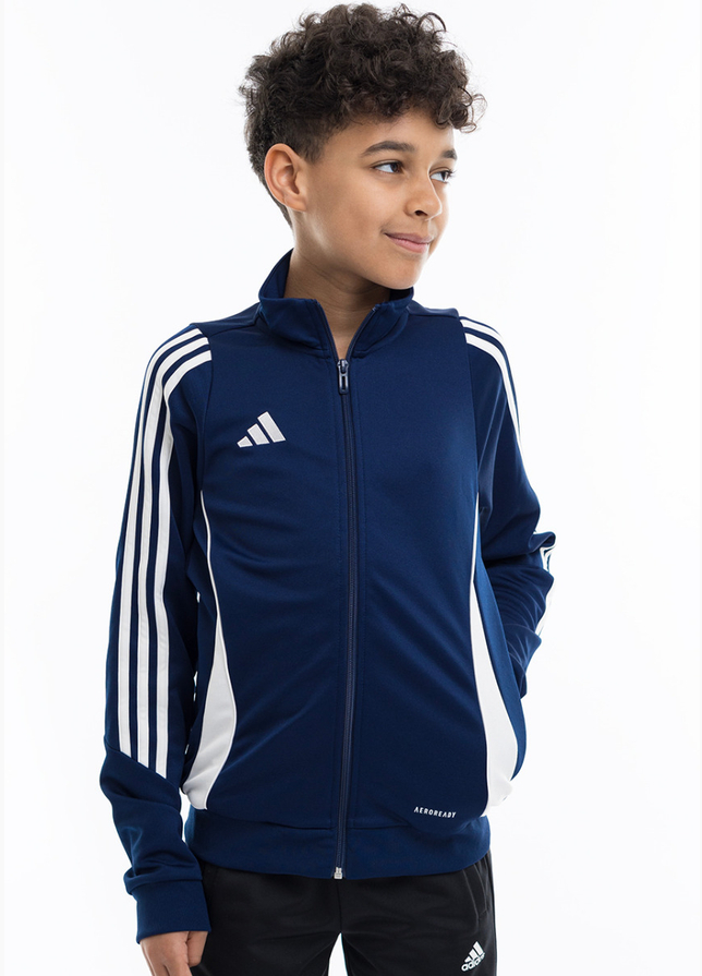 adidas Detská mikina Tiro 24 Training IR7501 adidas Detská mikina Tiro 24 Training IR7501