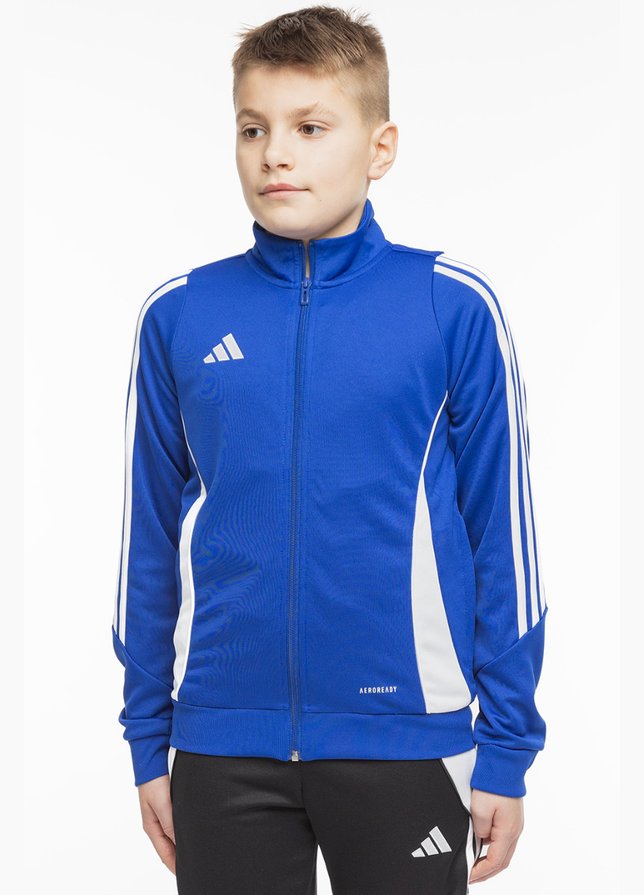 adidas Detská mikina Tiro 24 Training IR9509 adidas Detská mikina Tiro 24 Training IR9509