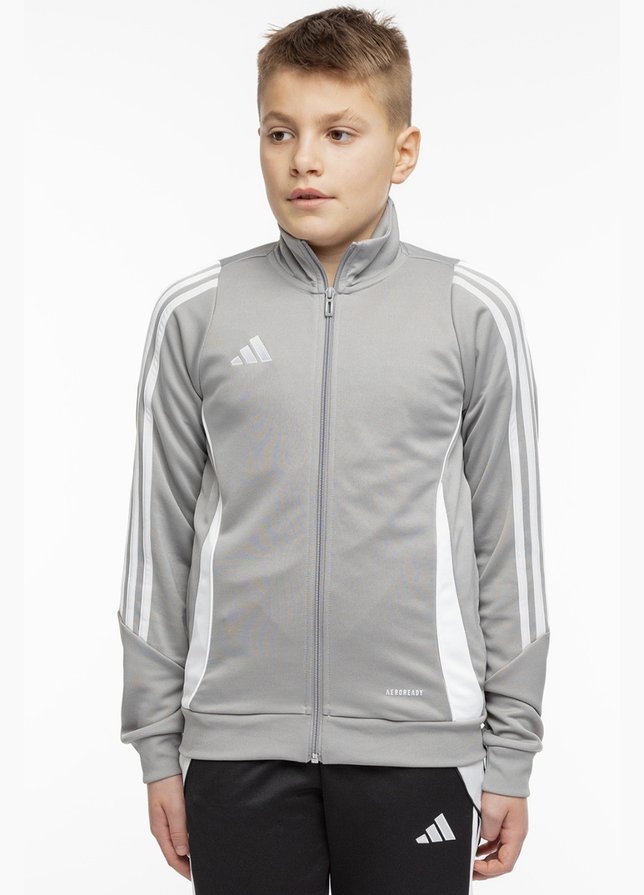adidas Detská mikina Tiro 24 Training IR9508 adidas Detská mikina Tiro 24 Training IR9508
