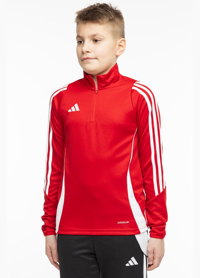 adidas Detská mikina Tiro 24 Training Top IR9361 adidas Detská mikina Tiro 24 Training Top IR9361