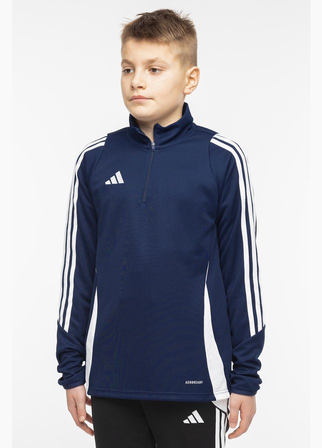 adidas Detská mikina Tiro 24 Training Top IR9360 adidas Detská mikina Tiro 24 Training Top IR9360