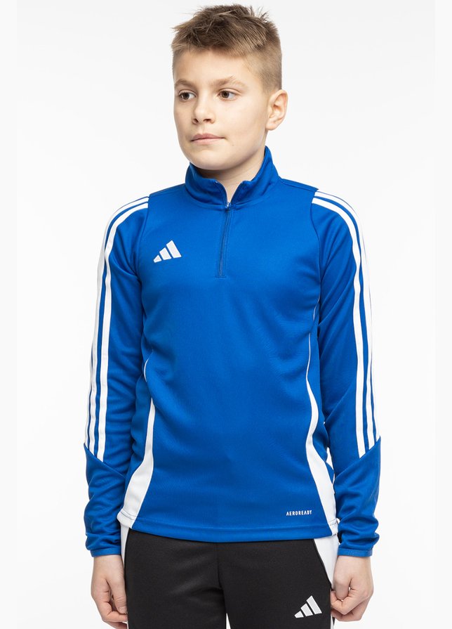 adidas Detská mikina Tiro 24 Training Top IR9364 adidas Detská mikina Tiro 24 Training Top IR9364