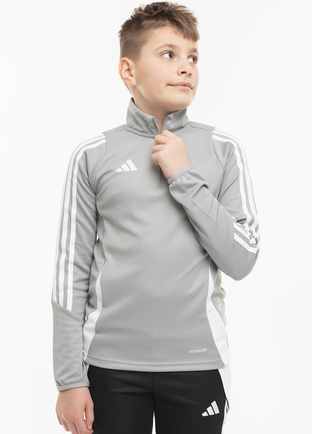 adidas Detská mikina Tiro 24 Training Top IR9363 adidas Detská mikina Tiro 24 Training Top IR9363