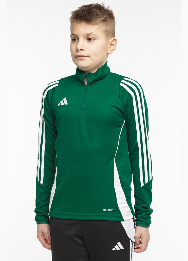 adidas Detská mikina Tiro 24 Training Top IR9362 adidas Detská mikina Tiro 24 Training Top IR9362