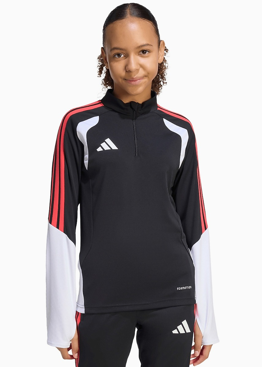 adidas Detská mikina Tiro 26 Competition Training Top KC3783