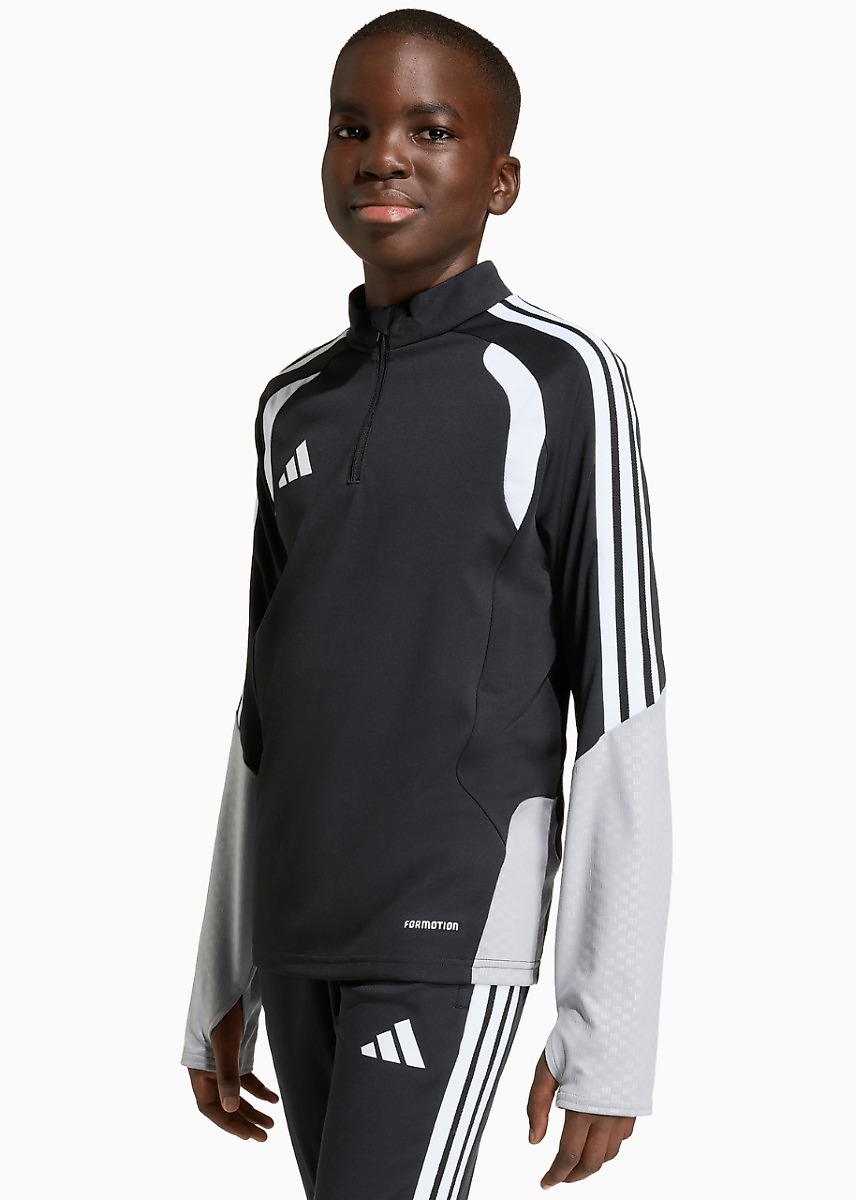adidas Detská mikina Tiro 26 Competition Training Top KA7572