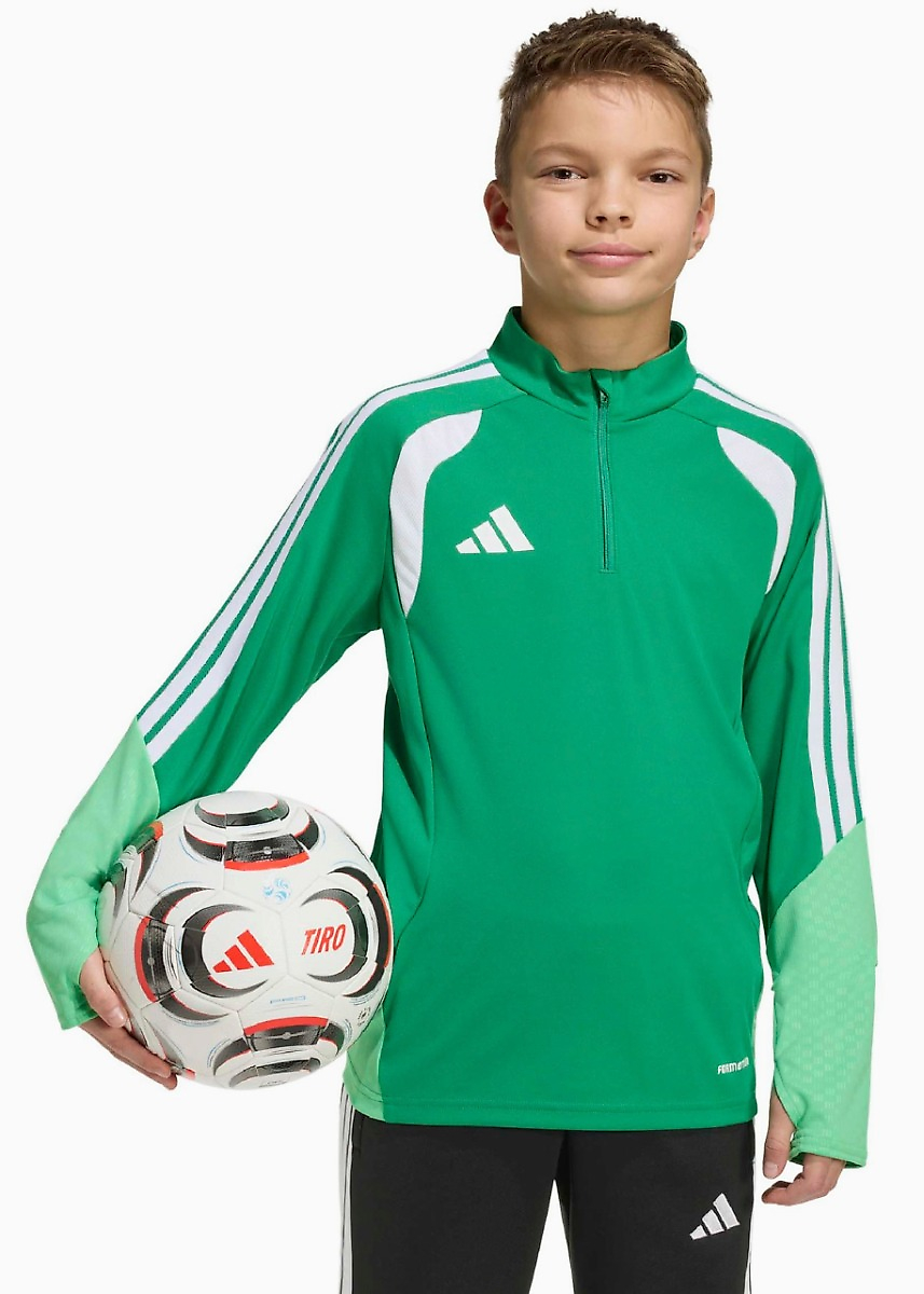 adidas Detská mikina Tiro 26 Competition Training Top KA7573