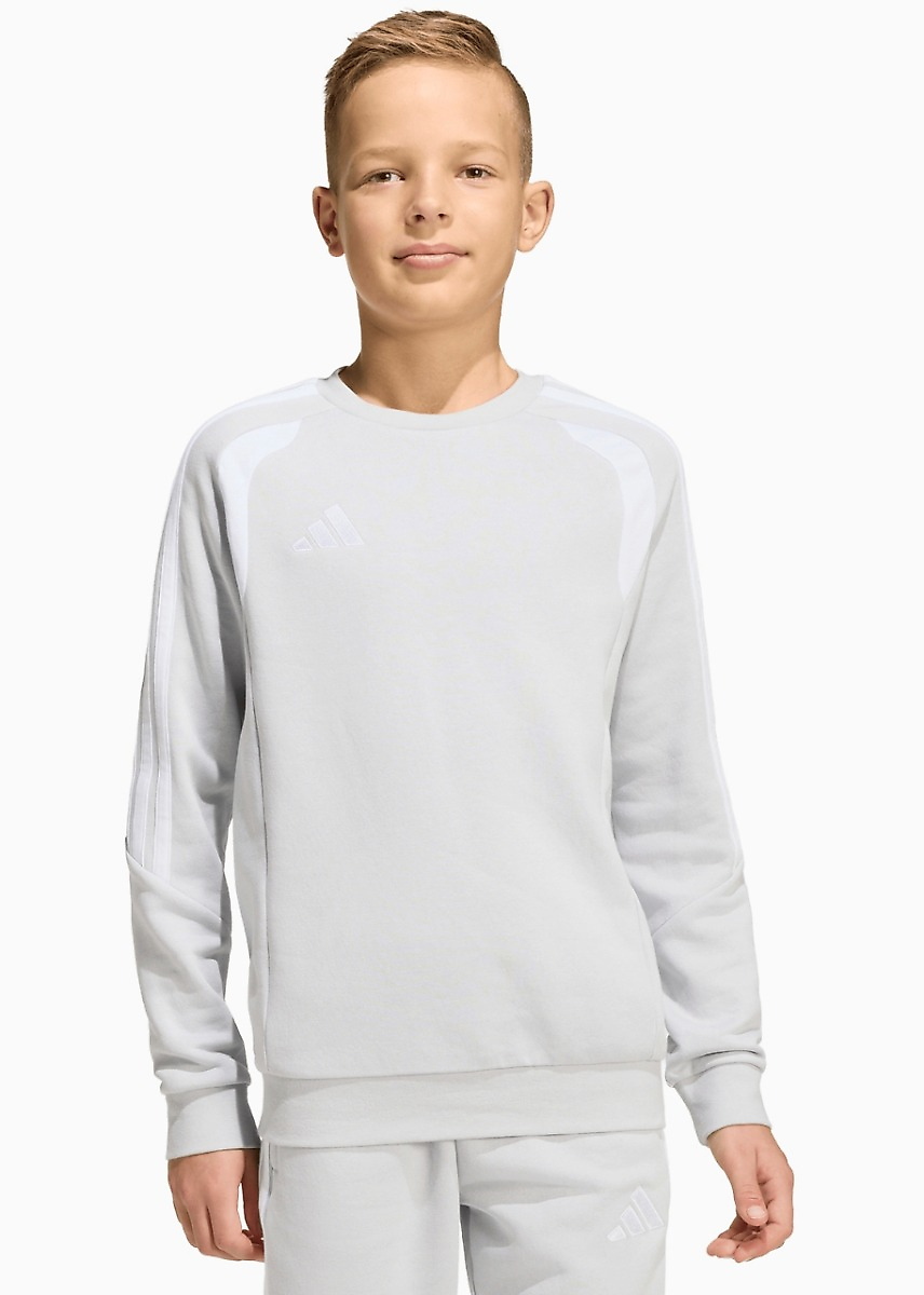 adidas Detská mikina Tiro 26 League Sweat Crew KF5823