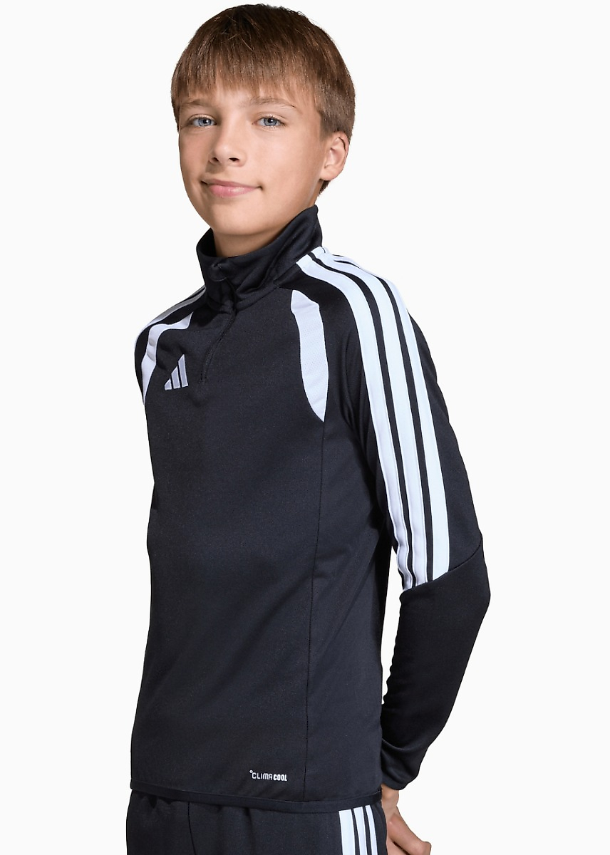 adidas Detská mikina Tiro 26 League Training Top JY7161