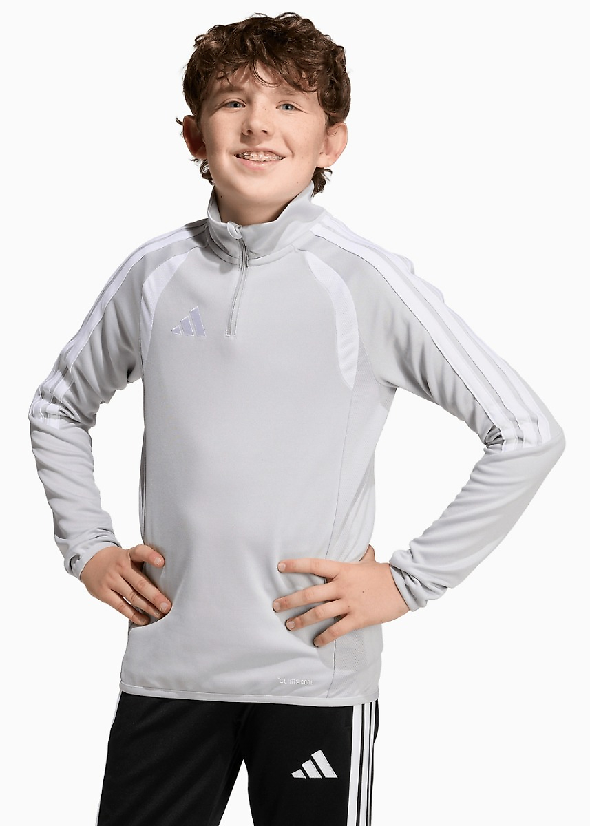 adidas Detská mikina Tiro 26 League Training Top KC3695