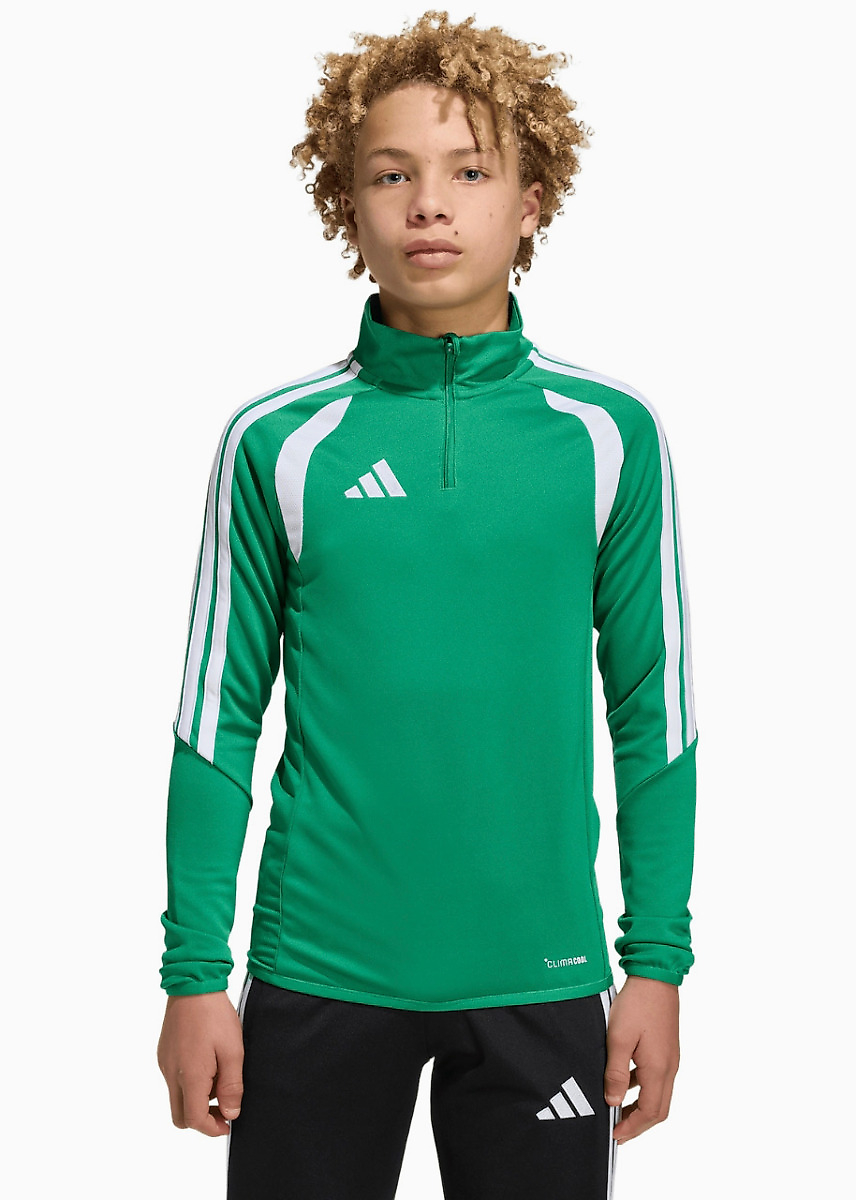 adidas Detská mikina Tiro 26 League Training Top JY7160