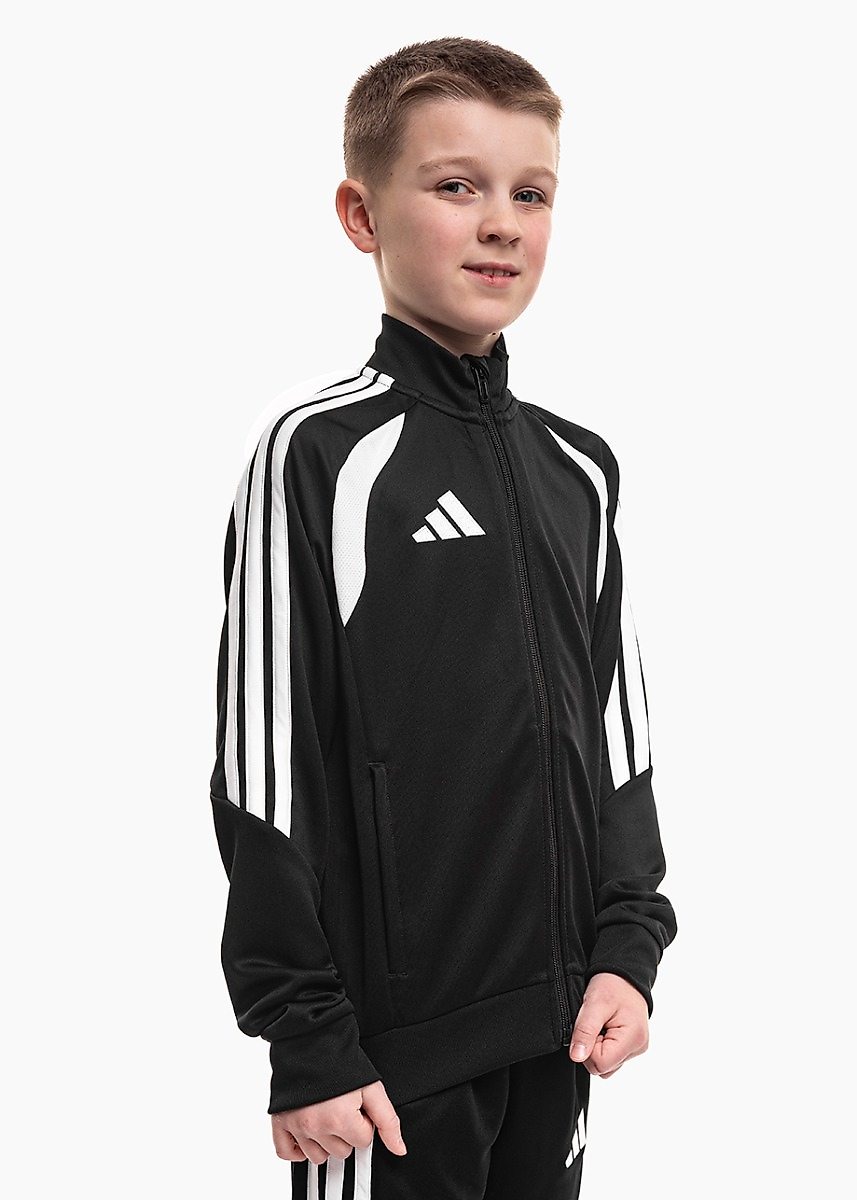 adidas Detská mikina Tiro 26 League Training JY7202