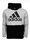 Obrázok adidas Bluza dla dzieci U CB FL Hoodie HC5658 variantu produktu