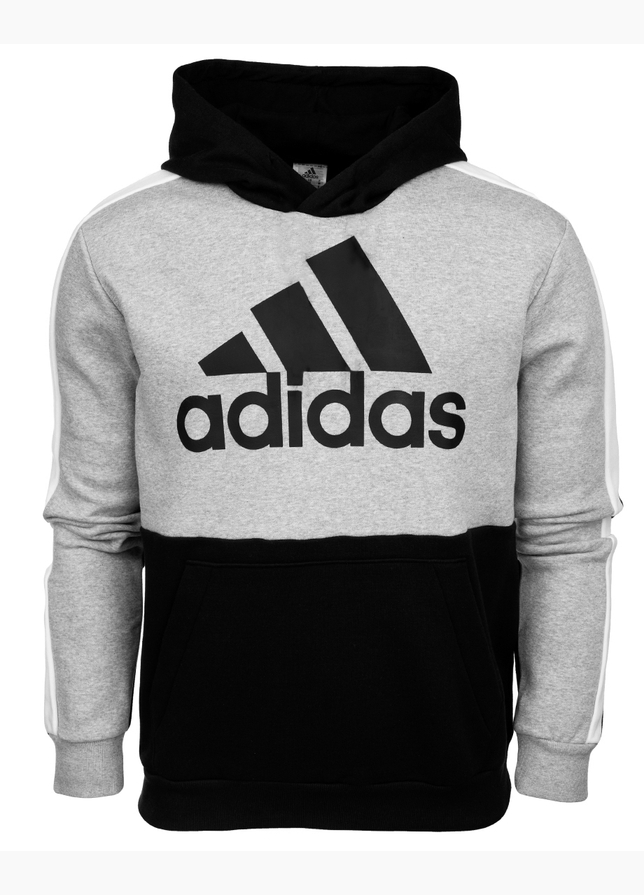 adidas Detská Mikina U CB FL Hoodie HC5658 adidas Detská Mikina U CB FL Hoodie HC5658