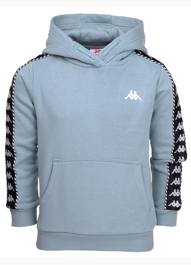 Kappa Dětské mikina Igon 309043J 16-4013 Kappa Dětské mikina Igon 309043J 16-4013