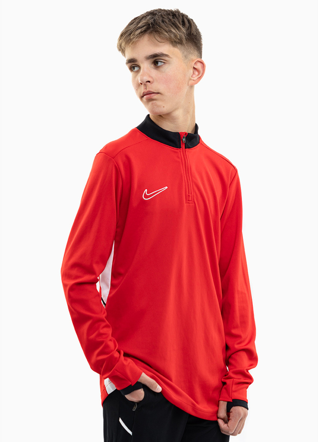 Nike Detská mikina Dri-Fit Academy 25 Drill Top FZ9773 657 Nike Detská mikina Dri-Fit Academy 25 Drill Top FZ9773 657