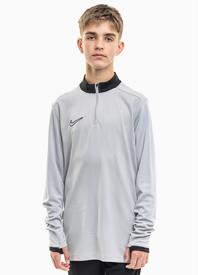 Nike Detská mikina Dri-Fit Academy 25 Drill Top FZ9773 012 Nike Detská mikina Dri-Fit Academy 25 Drill Top FZ9773 012