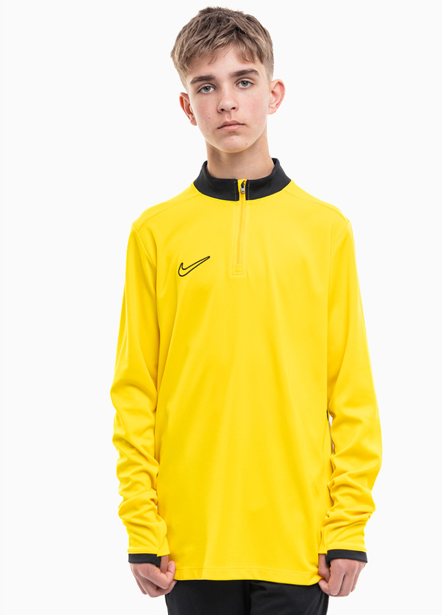 Nike Detská mikina Dri-Fit Academy 25 Drill Top FZ9773 719 Nike Detská mikina Dri-Fit Academy 25 Drill Top FZ9773 719